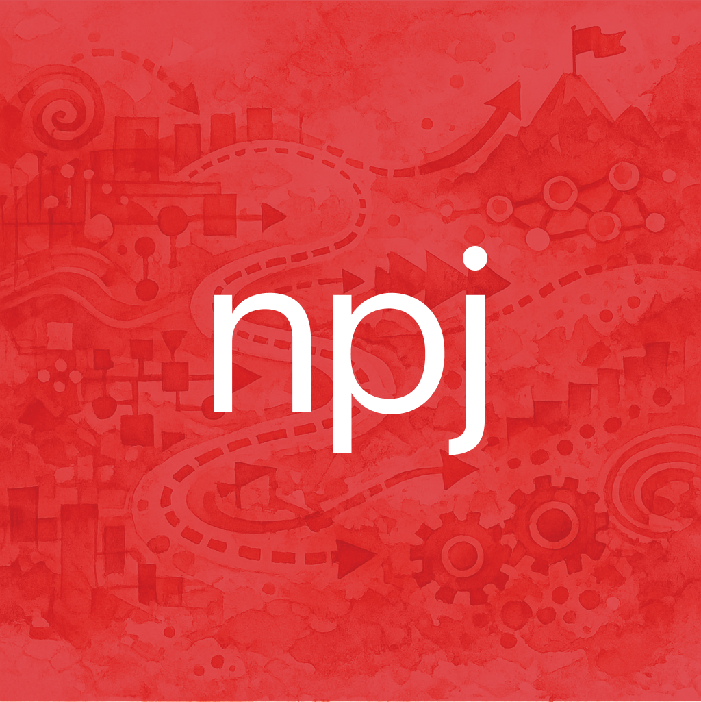 The algorithm journey map: a tangible approach to implementing AI solutions in healthcare